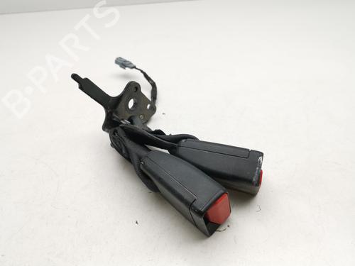 Used Seat buckle RENAULT CLIO IV (BH_) [2012-2021]  29430726