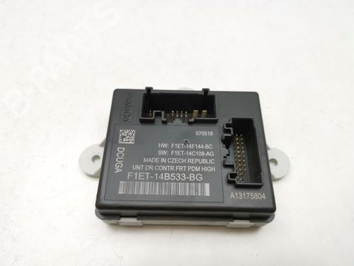 Elektronisk modul FORD TRANSIT CONNECT V408 Box Body/MPV [2013-2025]  29923962
