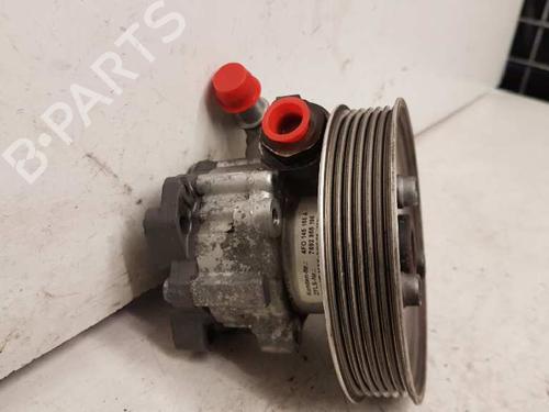 Styring servopumpe AUDI A6 C6 (4F2) [2004-2011]  28991484