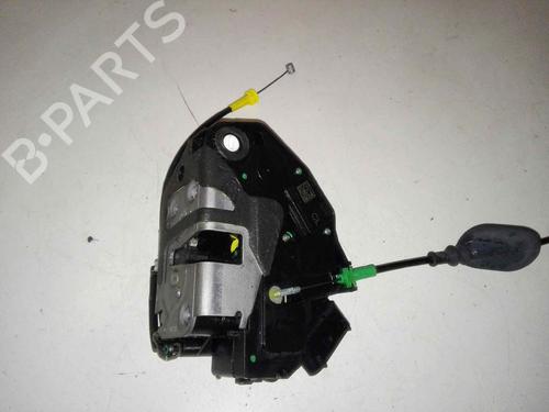 Rear left lock FORD FIESTA VI (CB1, CCN)  | BP28984383C100 