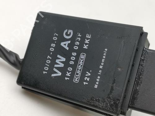 Electronic module SEAT LEON (1P1) 1.4 TSI | BP39445717M83 - Image 2