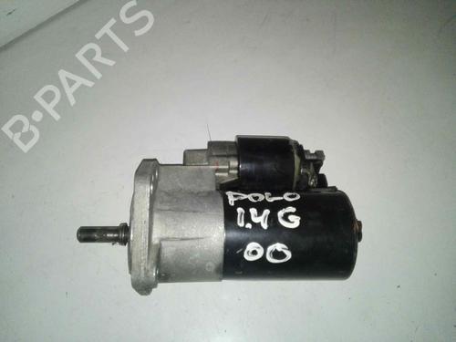 Starter VW POLO III (6N1) 60 1.4 | BP28982383M8 