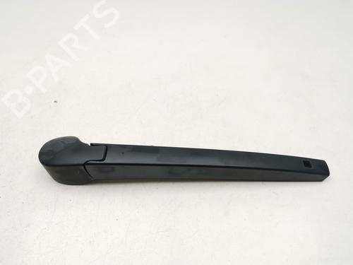 Used Rear windshield wiper arm VW GOLF VI (5K1) [2008-2014]  31624229