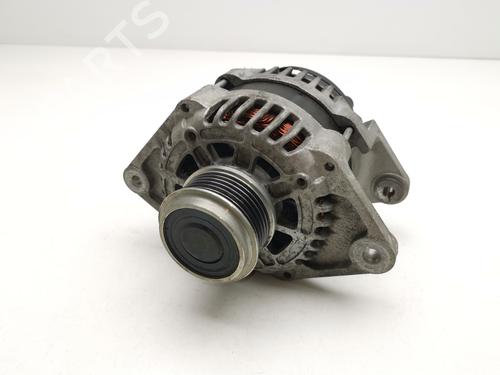 Alternator OPEL ASTRA J (P10) 1.7 CDTI (68) | BP28989696M7 