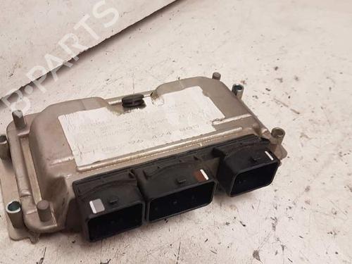 Used Engine control unit (ECU) PEUGEOT 307 (3A/C) [2000-2012]  28984777