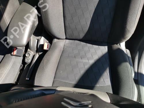Left front seat CITROËN C-ELYSEE (DD_) 1.5 BlueHDi 100 | BP40216744C15 - Image 2