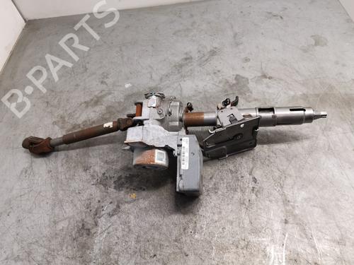 Steering column FORD FIESTA VI (CB1, CCN) 1.0 EcoBoost | BP39441414M21 - Image 3