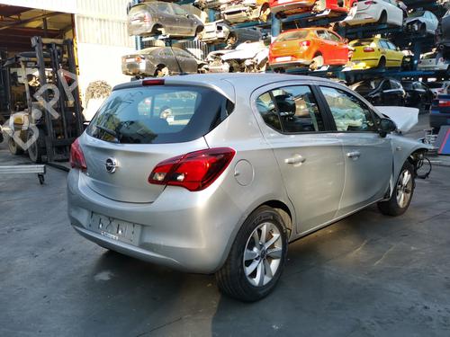 Bagaksel OPEL CORSA E (X15) 1.4 (08, 68) | BP39442501M2  - Image 9