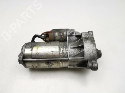 Startmotor Startmotor 39437812 39437812