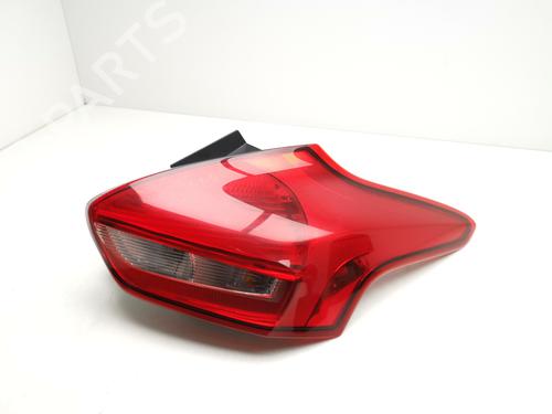 Højre baglygte FORD FOCUS III [2010-2020]  32865884