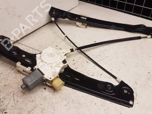 Used Front left window mechanism BMW 3 (E90) 320 d (177 hp) 28999559