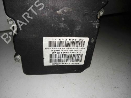 Pompe ABS CITROËN C8 (EA_, EB_) 2.0 HDi (120 hp) 28994090