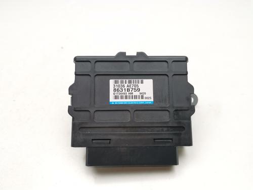 Used Electronic module MITSUBISHI OUTLANDER III (GG_W, GF_W, ZJ, ZL, ZK) 2.0 4WD (GF7W) (150 hp) 28995211
