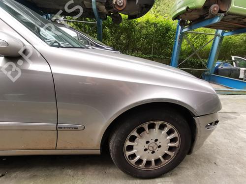 Used Right front fenders MERCEDES-BENZ E-CLASS (W211) E 320 CDI (211.022) (224 hp) 28991769