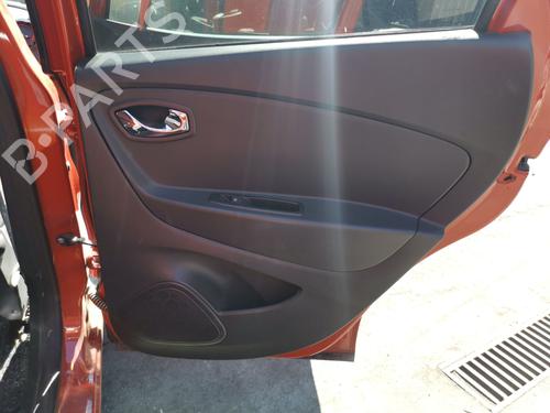 Used Rear right panel Rear right panel RENAULT CAPTUR I (J5_, H5_) 1.5 dCi 90 (J5N4, J5M5, J5MW, J5M6, J5AL, J5AJ) (90 hp) 40217743 40217743