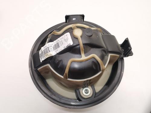 Heater blower motor PEUGEOT 308 I (4A_, 4C_)  | BP28986238M62 