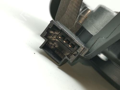 Viskermotor bakrute NISSAN QASHQAI I (J10, NJ10)  | BP30002667M102 