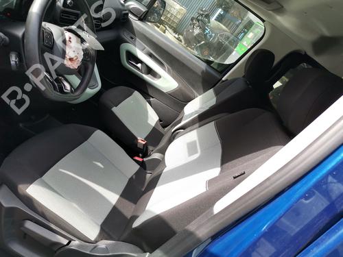 Left sun visor CITROËN BERLINGO (ER_, EC_)  | BP32866201I1  - Image 15