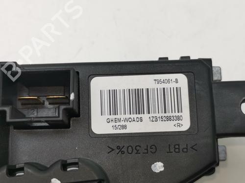 Heater resistor RENAULT KADJAR (HA_, HL_) 1.5 dCi 110 (HLA3) | BP39444779M108 - Image 2