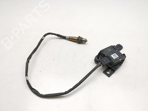 Used Electronic sensor Electronic sensor SEAT LEON (KL1, KLG) [2019-2026] 34570920 34570920