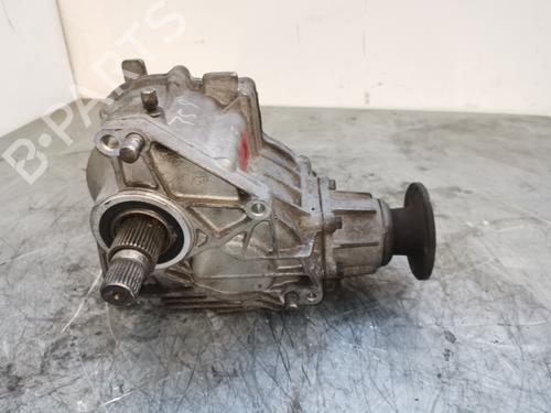 Front differential HYUNDAI SANTA FÉ I (SM) 2.0 CRDi | BP28995416M23 