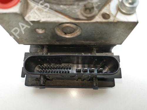 ABS pump FIAT GRANDE PUNTO Van (199_)  | BP28987227M43 