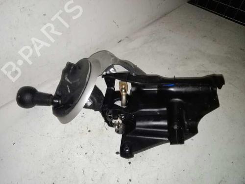 Used Gear lever PEUGEOT PARTNER Box Body/MPV 1.6 HDi (109 hp) 28998718