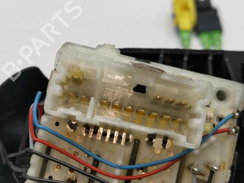 Headlight switch RENAULT CLIO IV (BH_) 0.9 TCe 90 (BHNF, BHMA, BHMH, BHJK, BHJR) | BP39444159I24 - Image 8