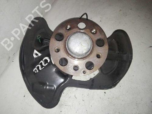 Right front steering knuckle MERCEDES-BENZ C-CLASS (W204)  | BP28993897M26 