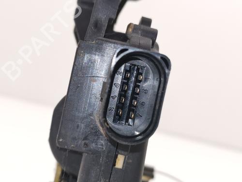 Front left lock VW PASSAT B5 (3B2)  | BP28980363C98 