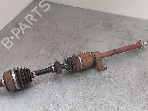 Antriebswelle rechts vorne für HONDA ACCORD VII (CL, CN) 2.4 (CL9) (190 hp) 28992940