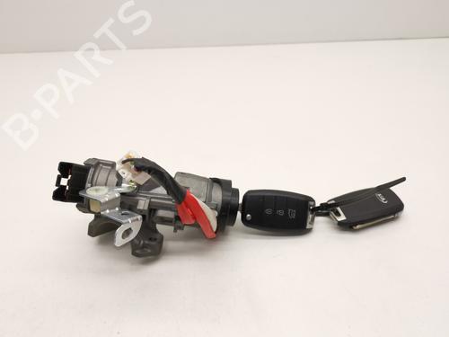 Used Electronic module Electronic module KIA SPORTAGE III (SL) [2009-2017] 28992310 28992310