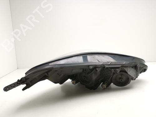 Left headlight OPEL CORSA E (X15)  | BP29408871C28 