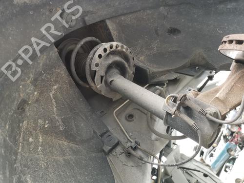 Used Right front shock absorber DACIA SANDERO II [2012-2025]  28983254