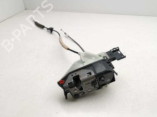 Used Rear left lock CITROËN C-ELYSEE (DD_) 1.5 BlueHDi 100 (102 hp) 29138119