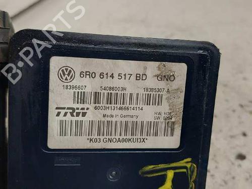 ABS pump SKODA RAPID (NH3, NK3, NK6) 1.6 TDI | BP28994655M43 