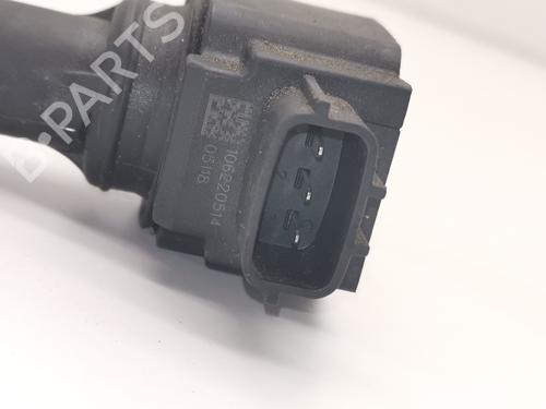 Ignition coil RENAULT CLIO IV (BH_) | BP28980407M94