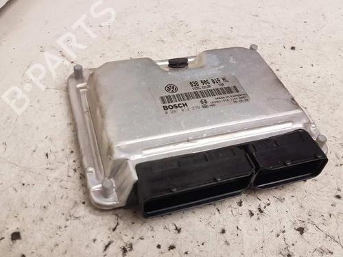 Centralina motore SEAT IBIZA III (6L1) [2002-2009]  28990187