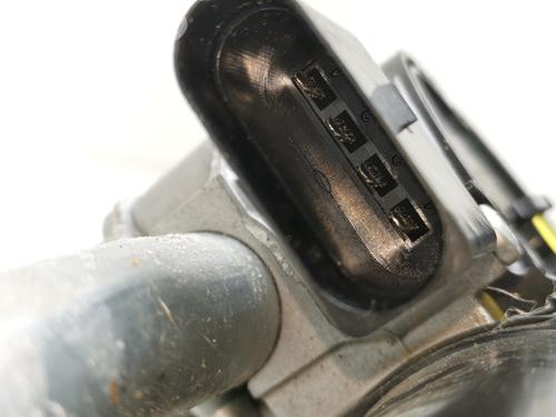 Front wiper motor FIAT TIPO Hatchback (356_, 357_)  | BP29613271M29