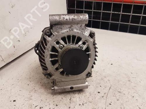Used Alternator CITROËN C4 Picasso I MPV (UD_) [2006-2015]  28989721