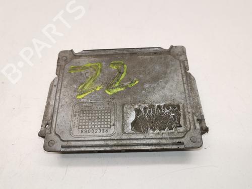 Lights ECU BMW 1 (E87) 120 d | BP28990807M55 