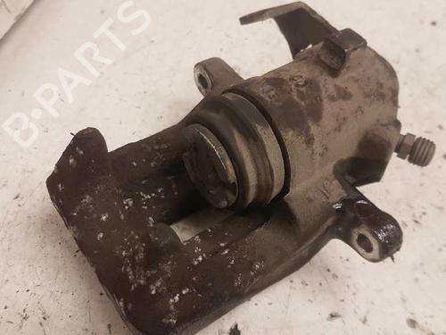 Left rear brake caliper SEAT LEON (1M1) 1.9 TDI | BP28982524M107 