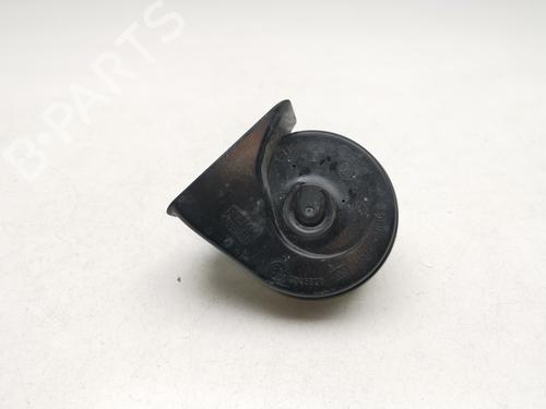 Used Horn Horn 39445447 39445447