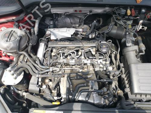 Rear wiper motor VW GOLF VII (5G1, BQ1, BE1, BE2)  | BP28986361M102 