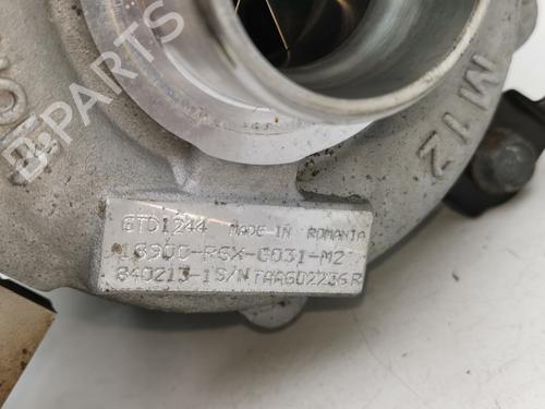 Turbocharger/Supercharger HONDA CIVIC IX (FK) 1.6 i-DTEC (FK3) | BP30321382M71