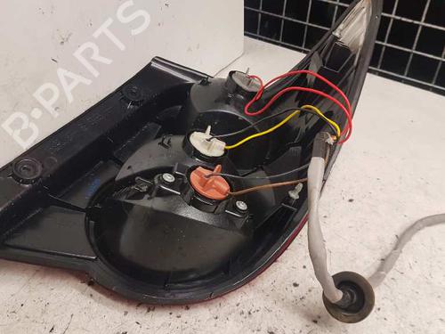 Left taillight CHEVROLET AVEO Saloon (T300)  | BP28990404C34 