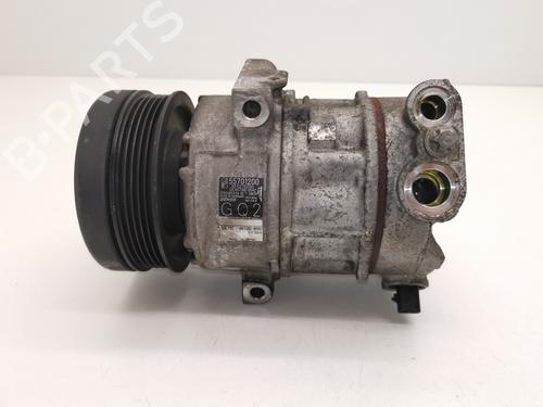 AC Kompressor OPEL CORSA E (X15) [2014-2025]  28999666