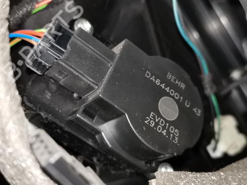 Electronic module OPEL ASTRA J Sports Tourer (P10)  | BP28978529M83 