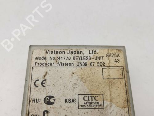 Electronic module FORD RANGER (ET) 2.5 TDCi 4x4 | BP40179857M83 - Image 2