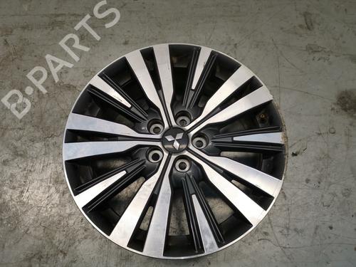 Used Rim MITSUBISHI OUTLANDER III (GG_W, GF_W, ZJ, ZL, ZK) 2.0 4WD (GF7W) (150 hp) 28996037